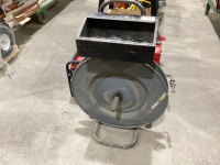 BANDING MACHINE