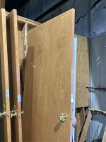30" INTERIOR DOOR