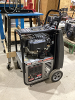 COLEMAN VERTEX 5500