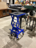 HYDRAULIC LIFT - 14&rdquo; X 16&rdquo;