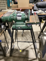 BELT / DISC SANDER
