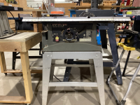 CRAFTSMAN 10&rdquo; TABLE SAW