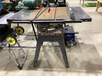 CRAFTSMAN 10&rdquo; TABLE SAW