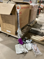 SHARK STEAM MOP