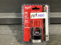 MILWAUKEE M12 BATTERY
