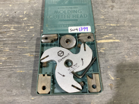 B+D DEWALT MOLDING CUTTER HEAD