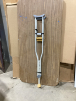 CRUTCHES