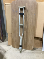 CRUTCHES