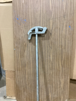 GREENLEE 841 3/4 CONDUIT BENDER