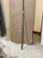 58" BAR