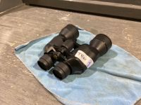 BINOCULARS