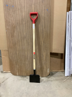 GARANT ICE SCRAPER