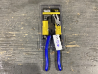 KLEIN TOOLS HIGH LEVERAGE PLIERS