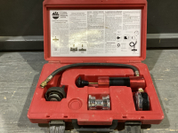 MAC TOOLS - RADIATOR PRESSURE TESTER