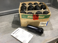 RAINBIRD 5000 SERIES ROTOR SPRINKLER PARTS