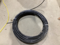 ROLL OF SUPERIOR ESSEX CELFIL CABLE