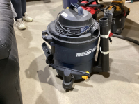MASTERVAC SHOP VAC - 10 GALLON