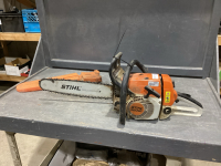 STIHL MS260 GAS CHAINSAW