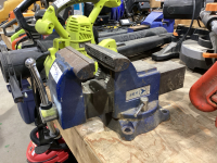 JET 6&rdquo; SWIVEL VISE