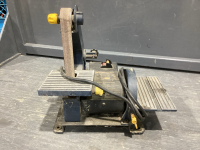 MASTERCRAFT 1&rdquo; BELT / 5&rdquo; DISC SANDER