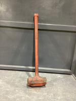 STANLEY DEAD BLOW SLEDGE HAMMER