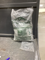 BAG FULL OF T-POST CLIPS