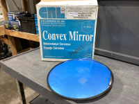 CONVEX MIRROR