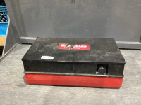 WASHBOARD PORTABLE PARTS WASHER