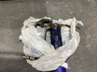 GREASE GUN
