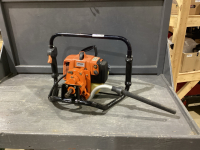 STIHL AUGER DRIVE HEAD BT 120C