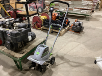 EARTHWISE ELECTRIC 8.5 AMP TILLER/ CULTIVATOR