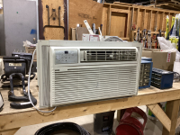 KENMORE WINDOW AIR CONDITIONER