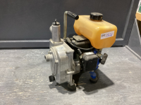 SMALL GAS WATER PUMP
