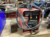 KODIAK MODEL 1O1 FLUX WELDER