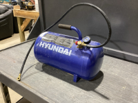 HYUNDAI PORTABLE TANK - 5 GALLON