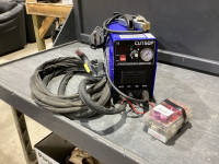 CUTSOP DC INVERTER 50A AIR PLASMA CUTTER
