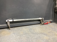 SET OF CLAMPS