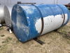 WESTEEL STORAGE - WATER TANK