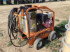 EASY CLEAN PRESSURE WASHER - 2