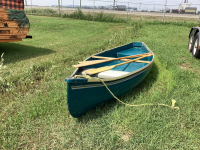 CANOE