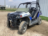 2011 POLARIS RAZOR 800 EFI. SIDE X SIDE