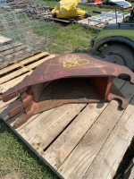 12 inch trenching bucket