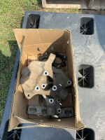 Auto parts