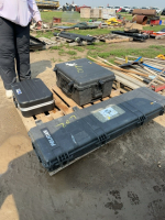 Padded boxes