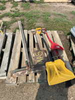 Hand tools