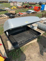 Cargo box