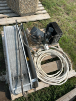 Refrigeration system