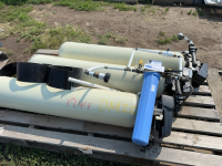 Water filtration system