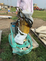 Sandblaster