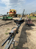 Flexicoil 1065 auger